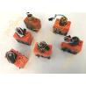 Buy cheap 420 00127 719753 Hydraulic Repair Parts DH220 5 K3V112DT EPPR Valve from wholesalers