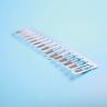 Buy cheap Aluminum Corrosion-Resistant Fin Material 6815 Fin Width 26.5 Mm For Microchannel Condenser from wholesalers