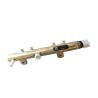 Buy cheap Common Rail Assembly with High Pressure 5259689 Foton Aumark Truck Replacement Parts from wholesalers