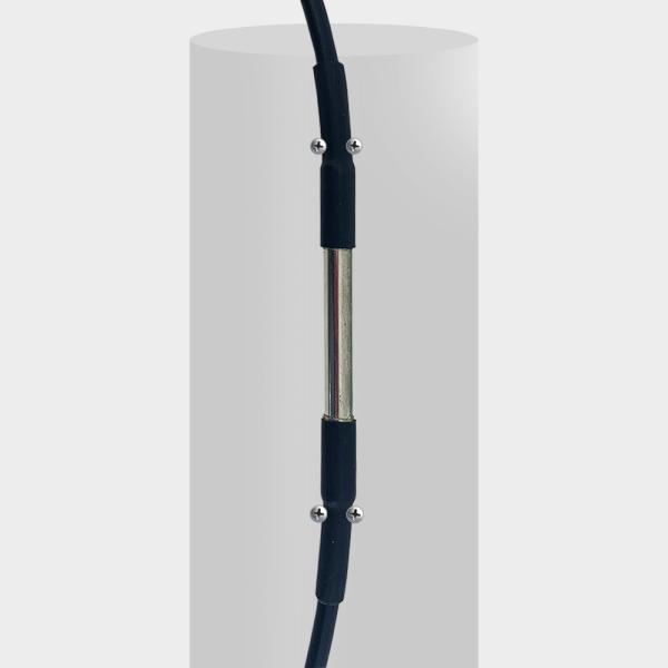Buy cheap Fbg Stainless Steel Fiber Bragg Grating Sensors Long Distance Measurement Temperature from wholesalers