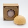 Buy cheap Soft Natural Konjac Sponge For All Skin Facial And Physical Cleaning from wholesalers