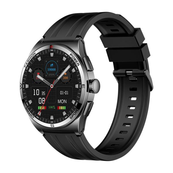 KW806 Health Tracker Smart Watch Waterproof All in One Smartwatch With 4g