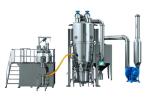Buy cheap FG Type Pharmaceutical Fluid Bed Equipment Chemical Foodstuff Coffee Drying from wholesalers