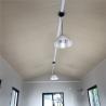 Buy cheap 100mm EPS Sandwich Panel 1 Room 25m2 Metal Steel Container Homes from wholesalers