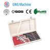 Buy cheap Round Punch Wood Lathe Tool Sets SGS Spinning Wood Carving For Woodworking from wholesalers