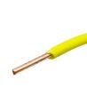 Buy cheap ISO/CE/CCC/RoHS Certified 2.5mm 4mm 6mm 10mm Solid Electrical Wire from wholesalers