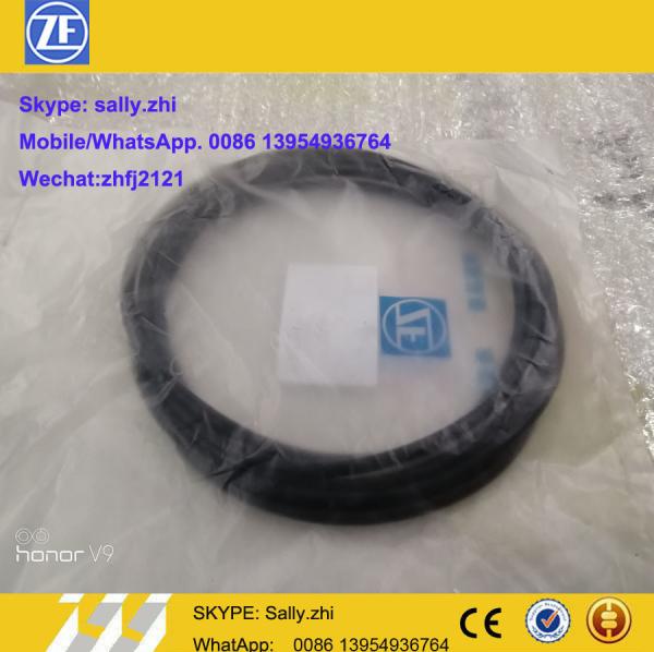Buy cheap Original ZF control valve cover 0634349606 , ZF gearbox parts for ZF transmission 4WG200/4wg180 from wholesalers