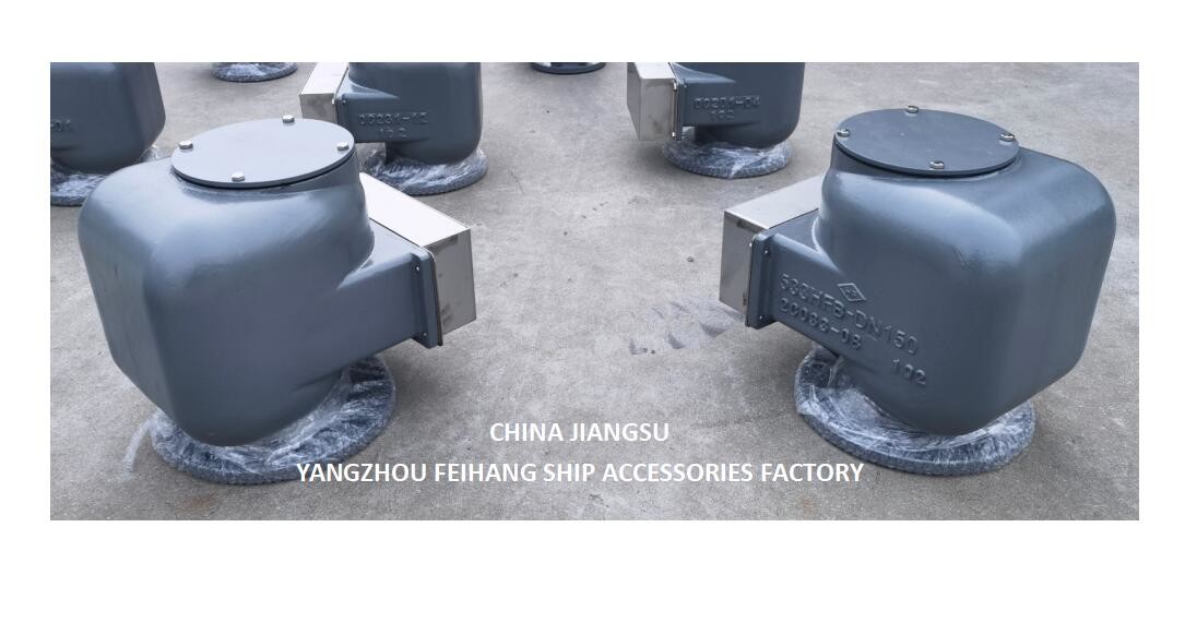 NO.533HFB-150A AIR VENT HEAD FOR OVERFLOW TANK 533hfb-150a DRAIN TANK AIR PIPE HEAD NO.533HFB-150A