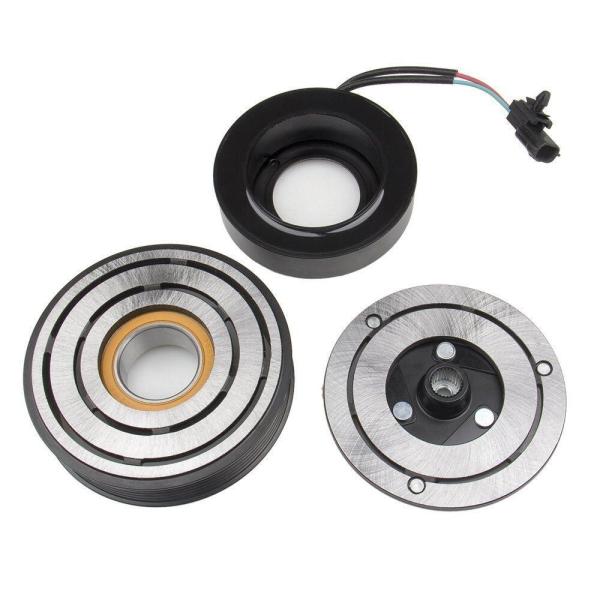 Buy cheap Ala12504 NEW AC AC COMPRESSOR CLUTCH REPAIR KIT FITS ( SUBARU IMPREZA OUTBACK & WRX ) from wholesalers