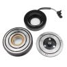 Buy cheap Ala12504 NEW AC AC COMPRESSOR CLUTCH REPAIR KIT FITS ( SUBARU IMPREZA OUTBACK & WRX ) from wholesalers