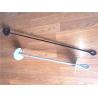Buy cheap Earth Screw Helical Ground Anchors Power Line Hardware For Fencing Ground Anchor from wholesalers