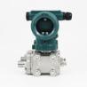 Buy cheap UC800 Project Special Industrial Pressure Transmitter Differential from wholesalers