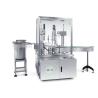 Buy cheap Low Dosage ±0.5% 30ml High Viscosity Liquid Filling Machine from wholesalers