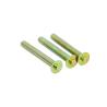 Buy cheap swivel Metal Pin Hinge 7.44g Single weight For Multiapplication from wholesalers