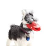 Glow In The Dark Dog Id Tags Waterproof 3 Modes Dog Flashing Tag