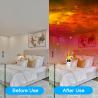Buy cheap FCC Multiscene Astronaut Galaxy Star Projector Night Light For Adults from wholesalers