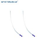 Disposable Silicone Foley Catheter 1 Way 2 Way 3 Way Fr6-fr30