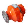 Buy cheap 25Mpa Rated Pressure Low Speed Hydraulic Motor Hydraulic Drive Motor For Poclain MS05 from wholesalers