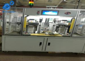 Wholesale 220V 60HZ 3PH Motor Assembly Line , Automatic Assembly Line Easy Operation from china suppliers
