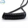 Buy cheap EHR-6 To XHP-6 2.5mm Wire Harness Cable Safety Coated Extension Spring Cable For Medical Equipment from wholesalers