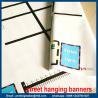 Buy cheap Outdoor Double Sided Print Advertising PVC Vinyl Banner from wholesalers