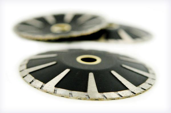Buy cheap Diamond contour cutting blade for grainte sink hole cut outs T shape blade from wholesalers