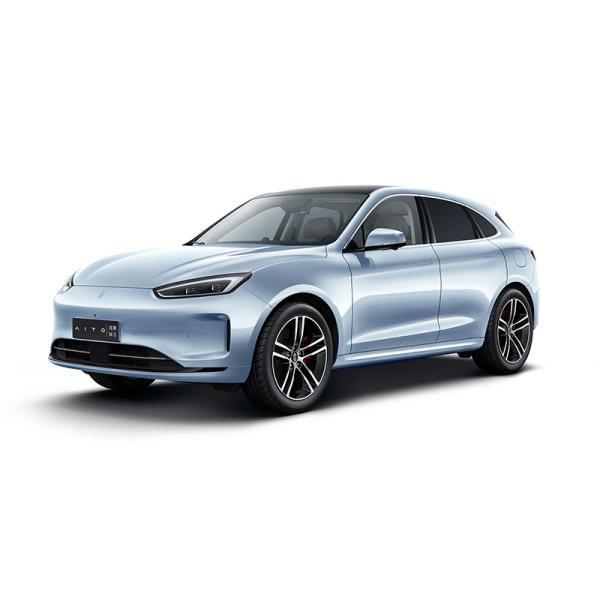 Buy cheap RWD Electric SUV 620 Km Standard Edition SUV AITO M5 EV 80 Kwh from wholesalers