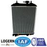 Buy cheap Toyota Passo Boon'04- At PA16 Auto Aluminum Radiator from wholesalers