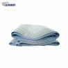 Buy cheap 40x60cm Disposable Cleaning Cloth Multipurpose PU Non Woven Chamois Leather from wholesalers