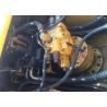 Buy cheap Original Korea Second Hand Wheel Excavator Hyundai 220 Weight 21800kg from wholesalers