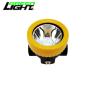 Buy cheap Safety Mining Light Headlamp IP68 Explosion Proof 3.7V Coal Miner Headlight from wholesalers
