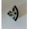 Buy cheap 6005 Anodized Aluminium Profile System / Extruded Architectural Aluminium Profiles from wholesalers
