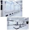 Buy cheap Polypropylene Ductless Clean Room Fume Hood 220V 50HZ from wholesalers