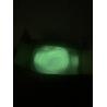 Buy cheap Luminous Glowing Silicone Rubber Tubing Fishing Luminous Tube In Dark from wholesalers