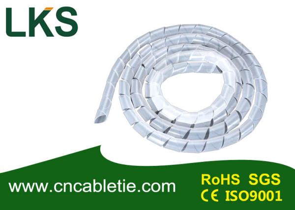 Buy cheap HS Sprial wrapping band from wholesalers