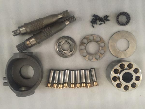 Buy cheap HPV160 Piston Pump Parts / Liebherr Excavator Pump Parts Pc50 Swing Motor from wholesalers