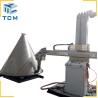 Buy cheap CNC Automatic Polishing Machine For Steel Toricone Head Surface Polishing Grinding from wholesalers