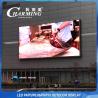 Buy cheap IP65 P5 P8 Outdoor LED Video Wall Display Billboard Magnesium Alloy from wholesalers