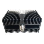 Buy cheap 100w N Male To N Female 50 Ohm DC-3.8G RF Attenuator from wholesalers