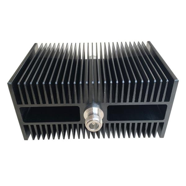 Buy cheap 100w N Male To N Female 50 Ohm DC-3.8G RF Attenuator from wholesalers