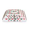 Buy cheap Tasteless Paper Food Packaging Food Grade Preferred Material For Pizza from wholesalers