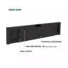 Buy cheap 15.1 Inch Stretched Bar LCD Display 2K High Brightness 600nits For Subway Supermarket Mall Advertising from wholesalers
