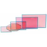 N31 Laser Glass / Nd-Doped Phosphate Nd Doped Glass Long Fluorescence Lifetime