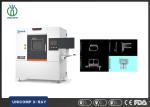 160KV 3D Computed Tomography X-Ray Machine Unicomp UNCT3100 For Automotive