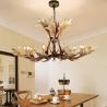 Buy cheap Deer antler hanging pendant light Fixtures indoor home Lighting (WH-AC-14) from wholesalers