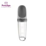 255x70mm ABS PC Pet Squeeze Feeder For Dogs
