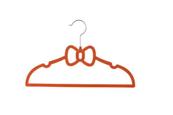 Buy cheap Bow Shaped Lightweight Ultra Thin Anti Slip Hanger from wholesalers