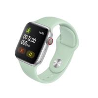 Buy cheap MTK2502D T500 2.5D 240*240dpi Smart Watch Square Dial Waterproof product