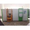 Buy cheap 2000kgs Automatic Food Waste To Fertilizer Machine Vegetable Waste Recycling from wholesalers