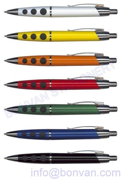 Buy cheap stylish advertising pen,stylish plastic pen,promotional stylish pen from wholesalers